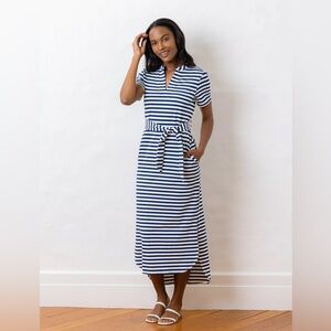 Dudley Stephens maxi dress